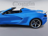 New 2025 Chevrolet Corvette E-Ray image 4