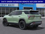 New 2026 Chevrolet Equinox LT image 5