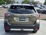 New 2025 Subaru Outback Limited XT image 3