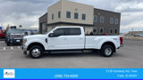 Used 2022 Ford F350 Lariat image 4