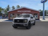 New 2025 Ford F150 XLT w/ Equipment Group 303A High image 2