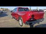 New 2025 Chevrolet Silverado 1500 LTZ image 6