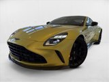 New 2025 Aston Martin V8 Vantage Coupe image 2