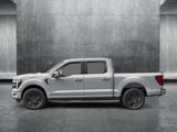 New 2025 Ford F150 Platinum image 3