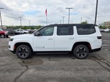 New 2025 Jeep Wagoneer Series II image 6