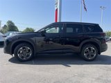 New 2026 Nissan Rogue SV image 4