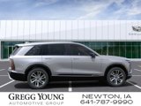 New 2026 Cadillac Vistiq Luxury image 5
