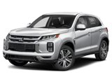 New 2025 Mitsubishi Outlander Sport SE image 2