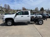 New 2025 Chevrolet Silverado 2500 W/T w/ WT Convenience Package image 2