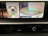 New 2025 INFINITI QX80 Luxe image 5