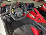 New 2026 Chevrolet Corvette Stingray Preferred Conv w/ Z51 Performance Package image 6