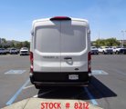 Used 2023 Ford Transit 250 Medium Roof w/ Load Area Protection Package image 4
