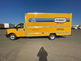 Used 2021 GMC Savana 3500 Extended w/ Power Convenience Package image 4