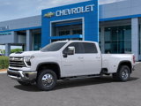 New 2025 Chevrolet Silverado 3500 LTZ w/ LTZ Plus Package image 2