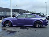 Certified 2023 Dodge Charger Scat Pack image 3