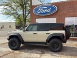 New 2025 Ford Bronco Raptor image 2