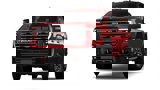 New 2025 GMC Sierra 2500 AT4X image 4