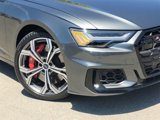 New 2025 Audi S6 Prestige image 6