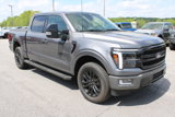 Used 2024 Ford F150 Lariat w/ Equipment Group 502A High image 4