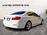 Used 2013 BMW 528i Sedan image 5
