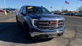 Used 2024 GMC Sierra 1500 SLT image 2