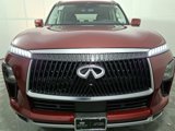 Certified 2025 INFINITI QX80 Luxe image 2