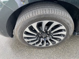 Used 2022 Lincoln Navigator Black Label image 4