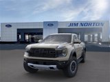 New 2025 Ford Ranger Raptor image 2