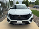 New 2025 Volkswagen Atlas SEL Premium R-Line image 2