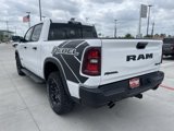 New 2025 RAM 1500 Rebel w/ Rebel Level 2 Equipment Group image 5