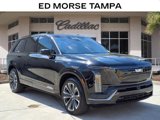 New 2026 Cadillac Vistiq Sport image 5