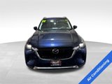 Used 2024 MAZDA CX-90 3.3 Turbo w/ Premium Package image 2