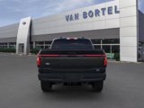 New 2025 Ford F150 Lightning Platinum image 3