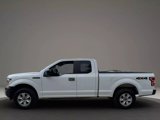 Used 2018 Ford F150 XL w/ Equipment Group 101A Mid image 4