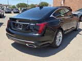 New 2026 Cadillac CT5 Premium Luxury image 4