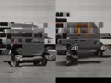 New 2025 Jeep Wrangler Unlimited Sahara image 4