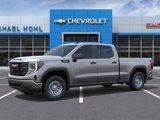 New 2026 GMC Sierra 1500 Pro w/ Pro Value Package image 2