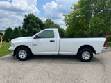 Used 2023 RAM 1500 Tradesman w/ Power & Remote Entry Group image 2