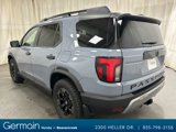 New 2026 Honda Passport TrailSport Elite image 5