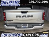 New 2025 RAM 1500 Big Horn image 5