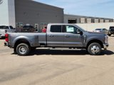 New 2025 Ford F350 4x4 Crew Cab DRW Super Duty image 5
