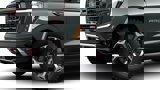 New 2025 GMC Yukon XL AT4 image 5
