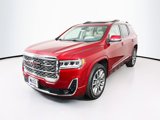 Used 2021 GMC Acadia Denali w/ Denali Ultimate Package image 3