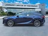 New 2025 Lexus RX 350 AWD image 5