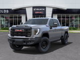 New 2025 GMC Sierra 2500 AT4X w/ AT4X AEV Edition image 6