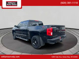 Used 2018 Chevrolet Silverado 1500 LTZ Z71 w/ LTZ Plus Package image 5