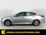 Used 2018 Kia Optima LX image 2