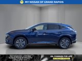 New 2025 Nissan Murano SL image 3