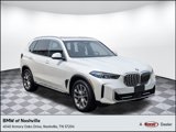 Used 2024 BMW X5 xDrive40i image 1