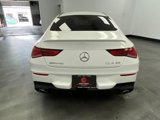 Used 2020 Mercedes-Benz CLA 35 AMG 4MATIC image 5